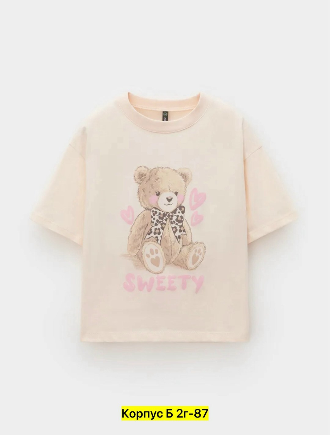 футболки для девочки,футболка детская kaftan oranges р.28 (86-92 см),футболка для девочек crockid,футболка crockid,футболки детские