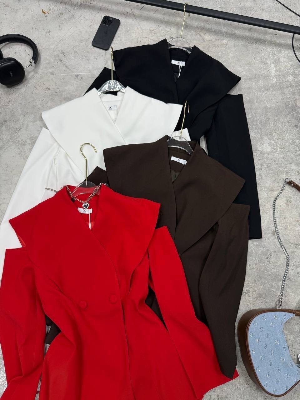 пальто женские,женское модное однотонное свободное длинное пальто с воротником-стойкой и подплечниками,белое пальто