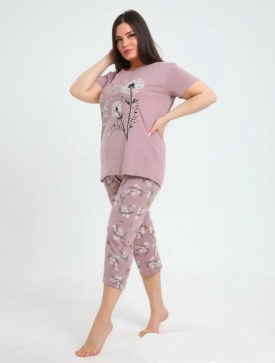 Домашняя одежда