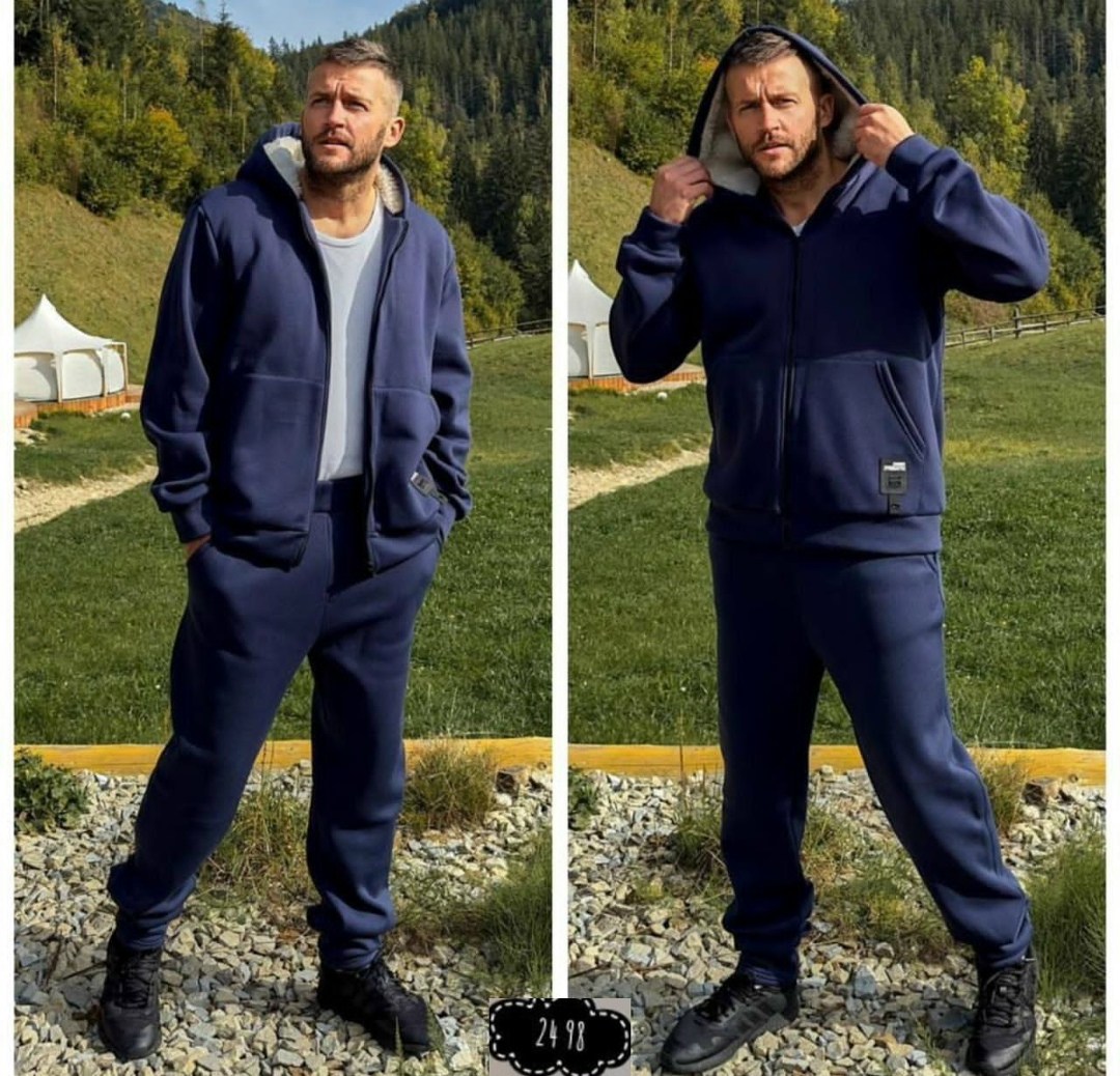 спортивный костюм мужской теплый,костюм мужской на флисе,костюм спортивный,костюм спортивный kapusta brand,спортивный костюм мужской
