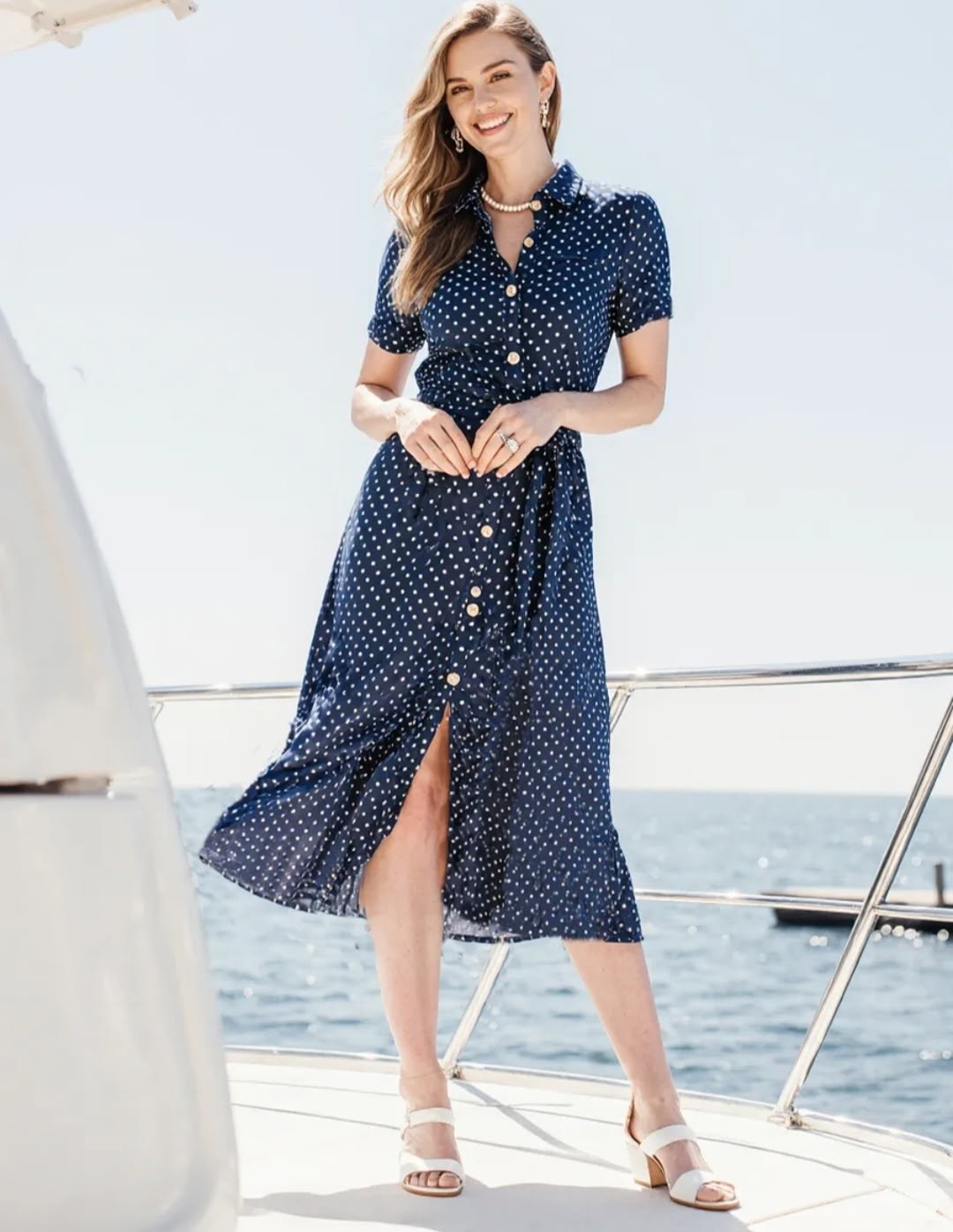 летнее платье,платье летнее миди,платье женская,платье в горошек,платье