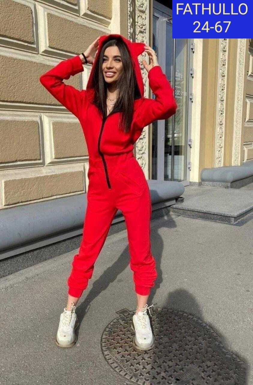 комбинезон на флисе,комбез из футера женский,комбинезон женский на флисе теплый,теплый комбинезон,комбинезон женский на флисе