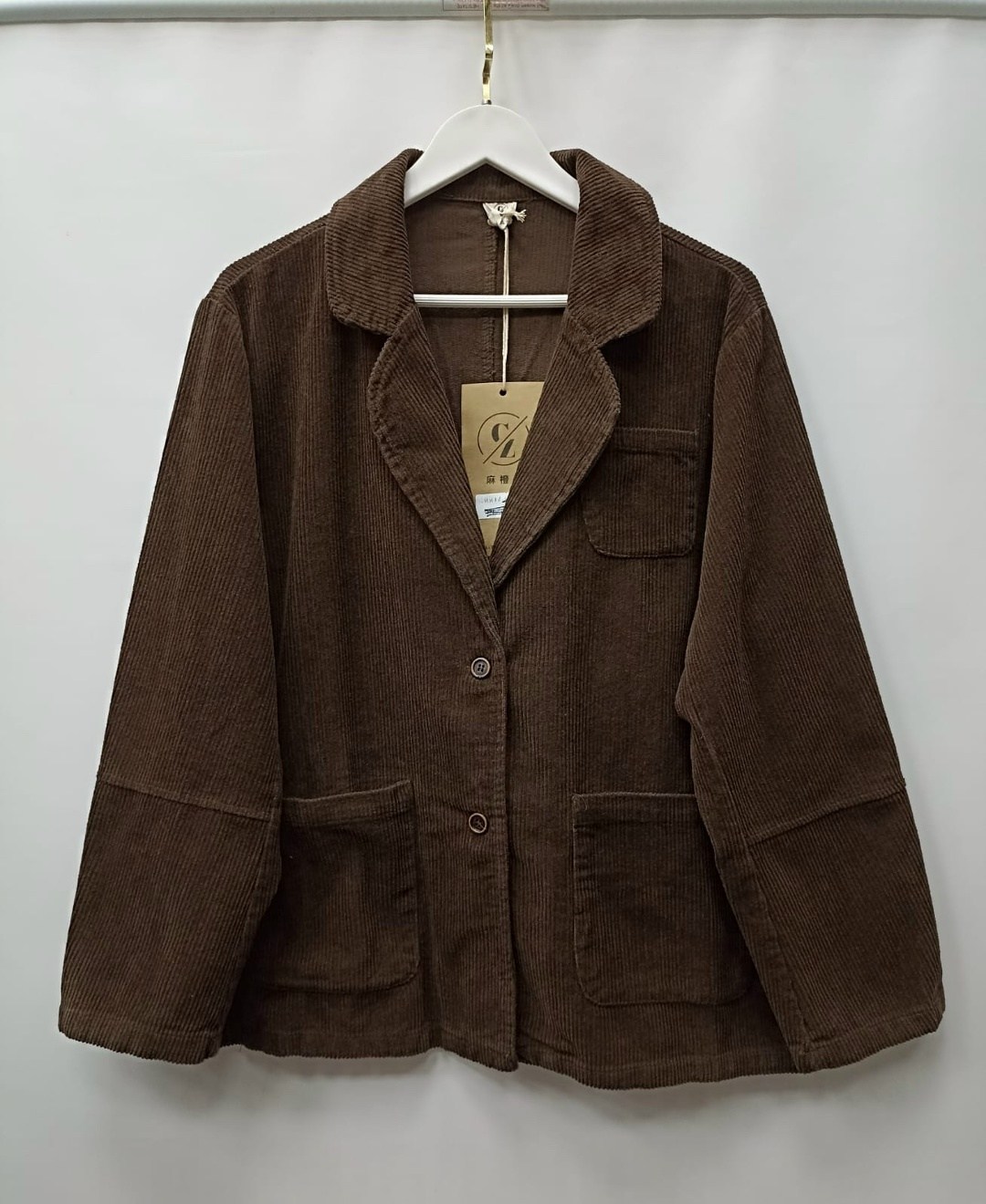 куртка повседневная,женская вельветовая куртка,куртка фуфайка в стиле бохо вельветовая утепленная оверсайз,куртка бохо,женская куртка