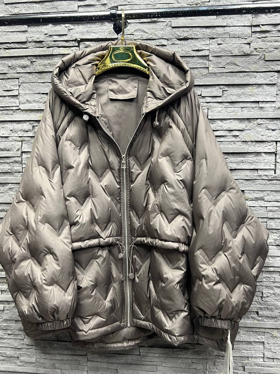 куртка женская,пуховик женский,куртка пуховик,куртка оверсайз,стеганый пуховик