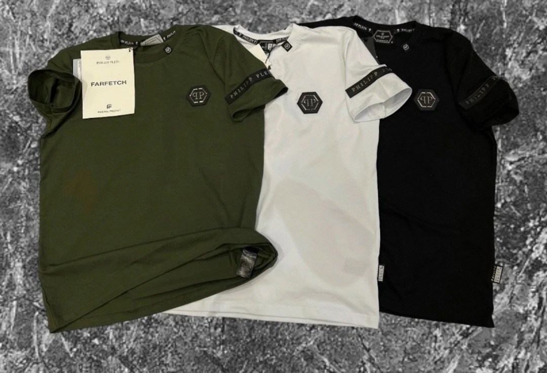 футболка мужская philipp plein,мужская футболка,футболка филипп плейн,футболка,футболки филипп плейн мужские