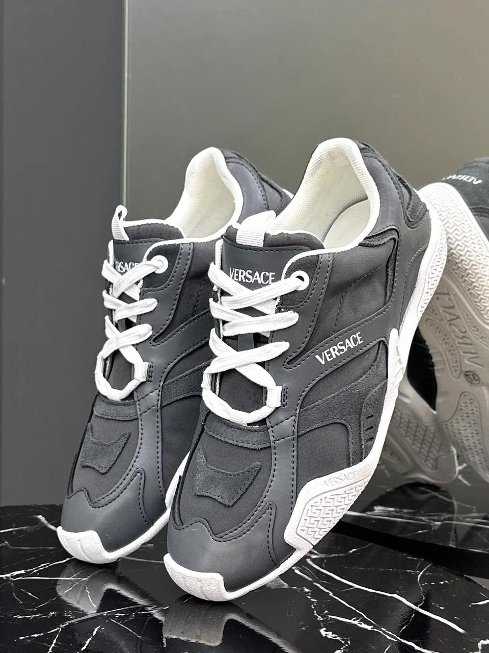 кроссовки versace,кроссовки,мужские кроссовки,кроссовки для женщин,кроссовки женскиe