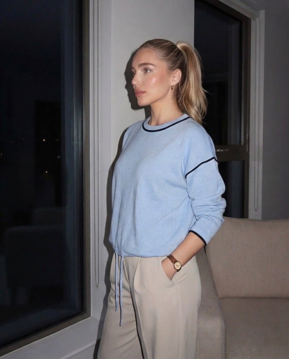 модные образы,стильные наряды,модные наряды,женская кофта