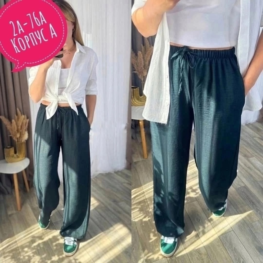 брюки палаццо,женские брюки,повседневные брюки,брюки палаццо летние,брюки женские широкие