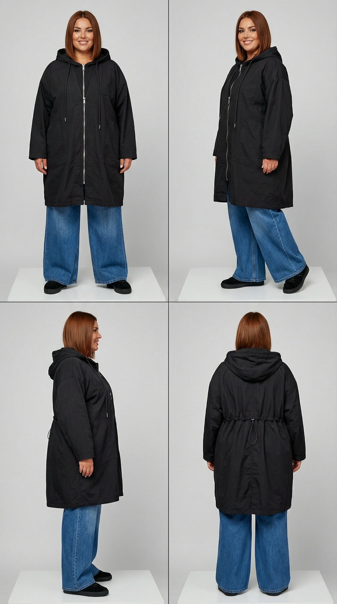 плащ женский с капюшоном,плащ женский,плащ-парка женская с капюшоном,женская парка,плащ