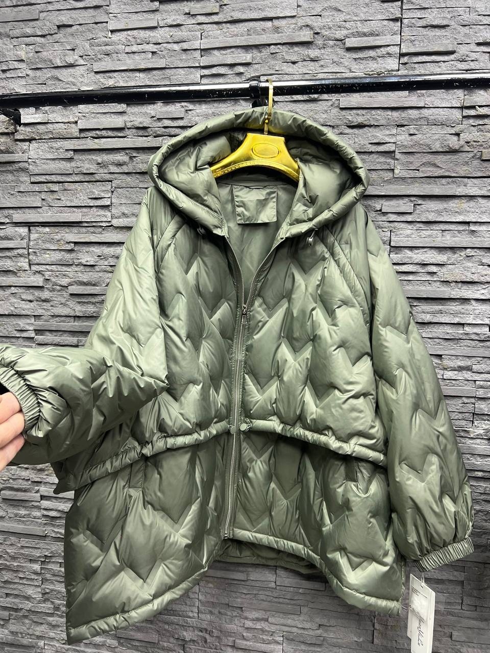 куртка женская,пуховик женский,куртка пуховик,куртка оверсайз,стеганый пуховик