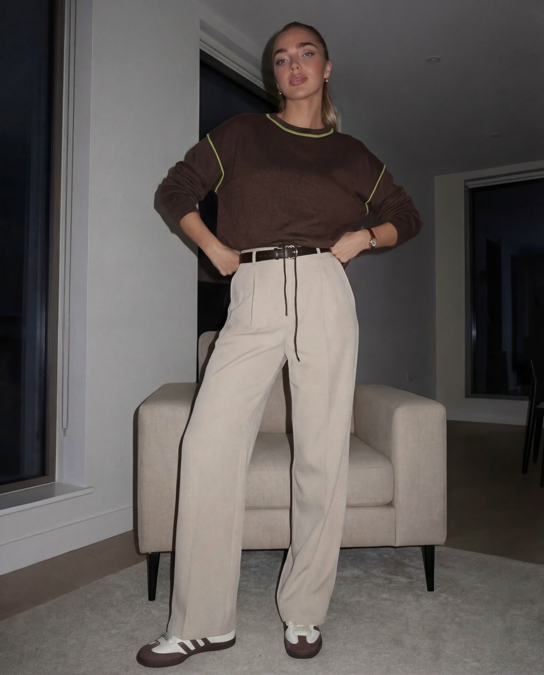 модные образы,стильные наряды,модные наряды,женская кофта