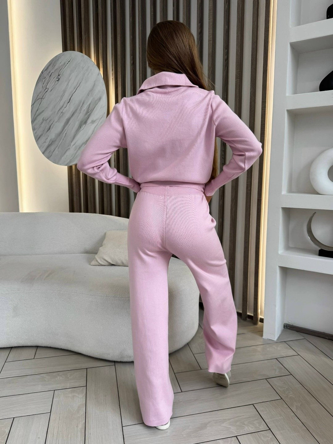 костюм двойка кашемир,вязаные костюмы,костюм розовый,трикотажный костюм,женские костюмы