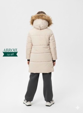 Верхняя одежда