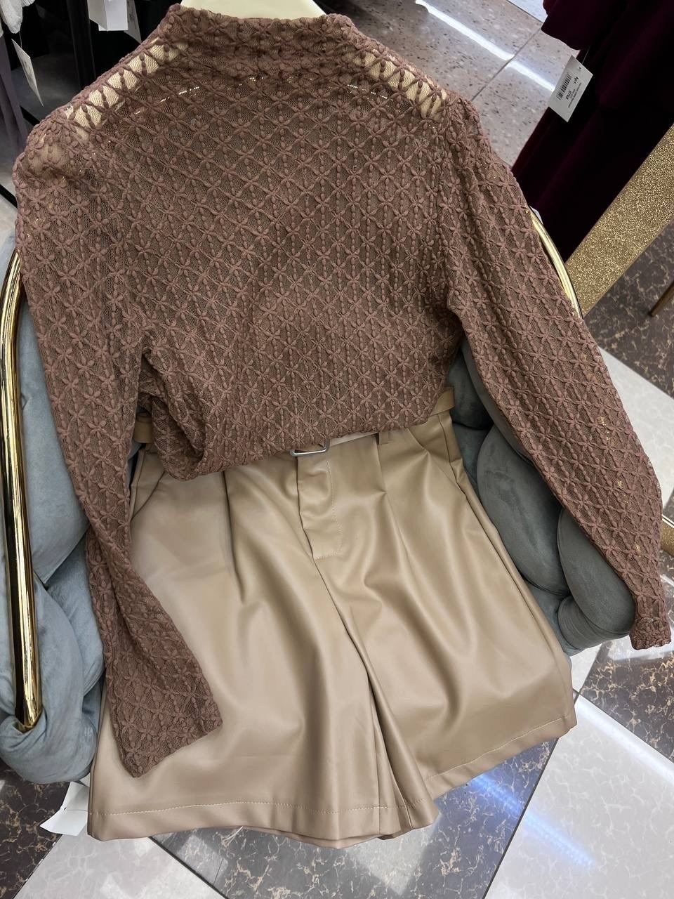 юбка кожаная,кожаная юбка мини,элегантная женская блузка,юбка мини,модели юбки