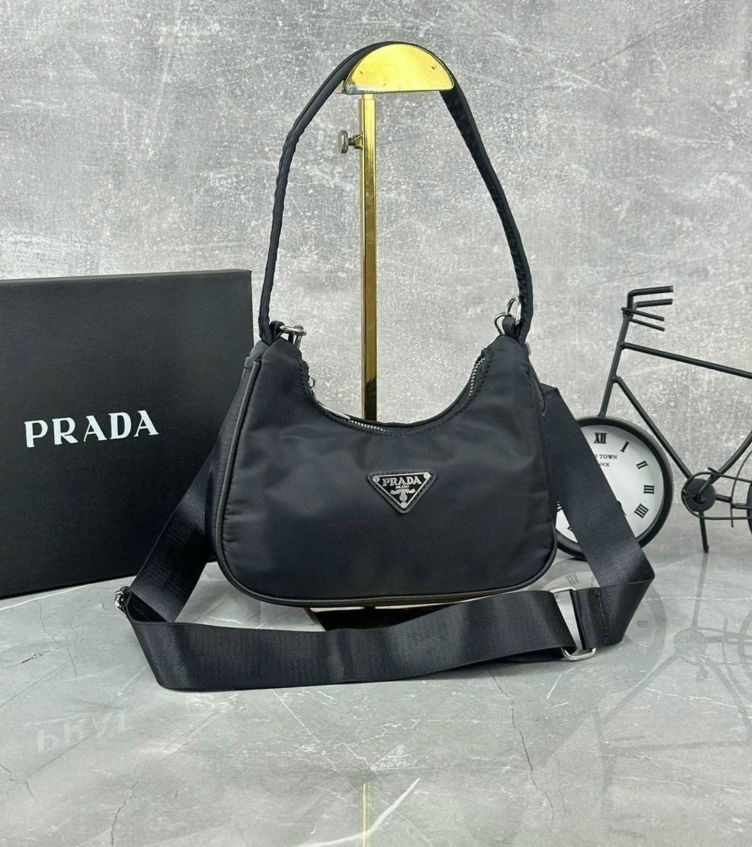 prada сумка,prada re-nylon bag,нейлоновая сумка prada,сумка женская prada,prada prada