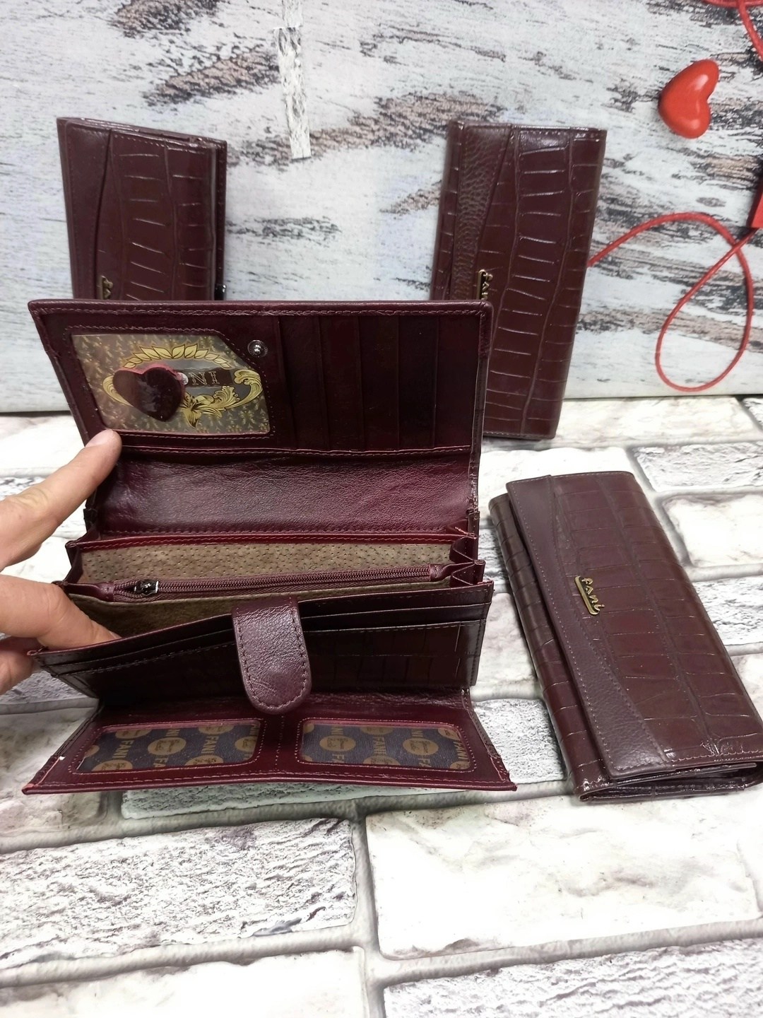 кошелек женский,кошелек женский натуральная кожа,кошелек женский красный,кошелек женский красный кожаный,кошелек женский натуральная кожа красный