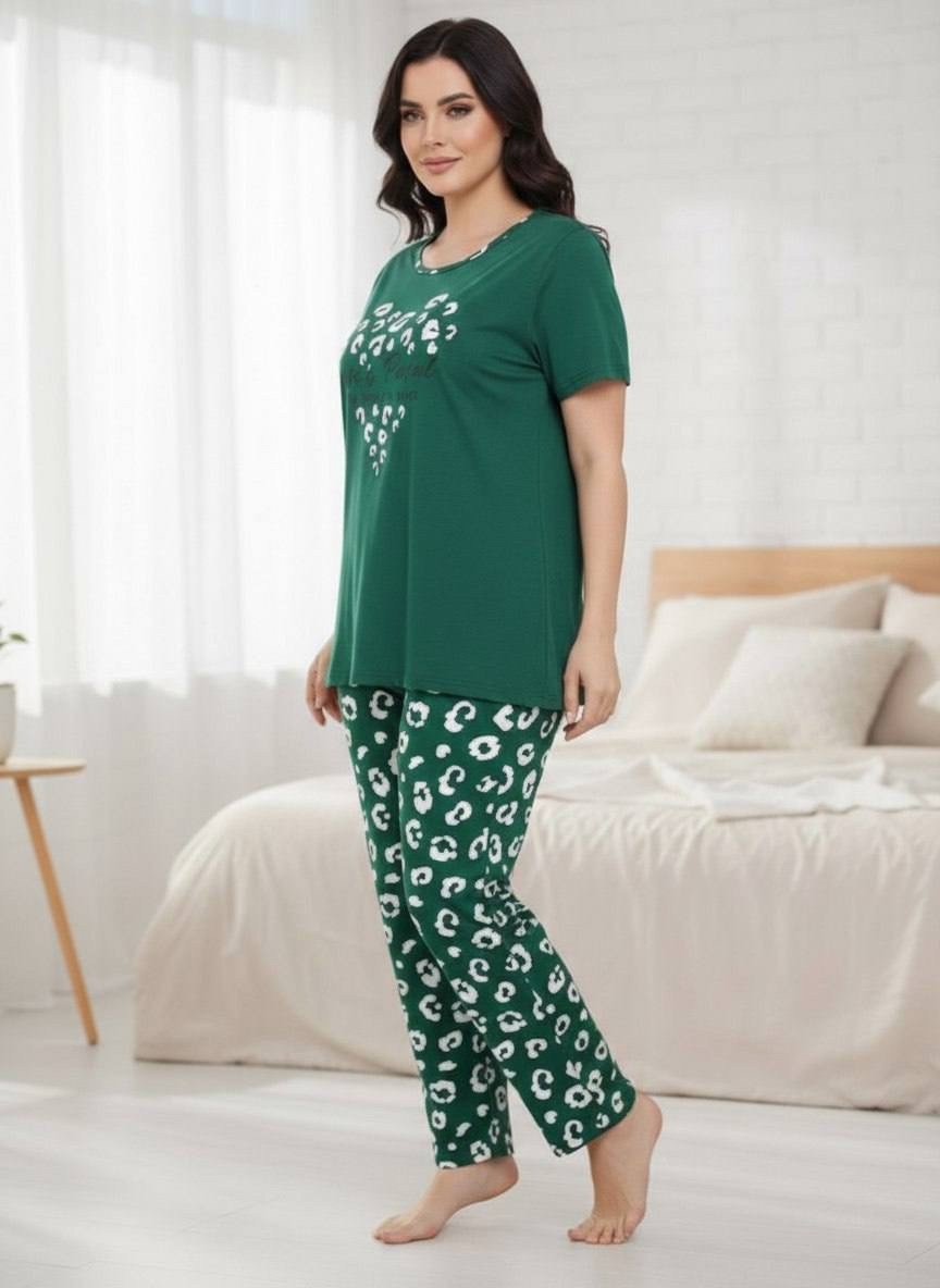 пижама женская,комплект пижама,женская пижама с брюками,пижама домашний одежда,пижама с брюками