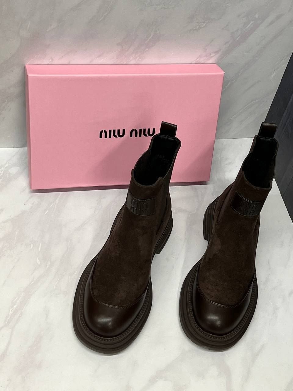 замшевые ботинки челси medicine коричневый,,замшевые ботинки,женские классические ботинки из натуральной замши,ботинки челси женские