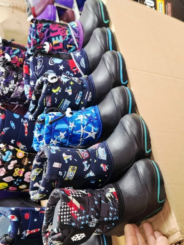 сноубутсы дюна 571 синий,сапоги дюна детские,сноубутсы эва дюна,сапоги детские,сноубутсы дюна детские