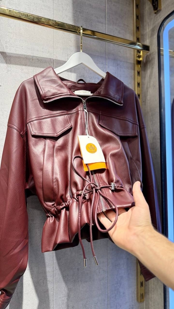 кожаная куртка,куртка из искусственной кожи женская,кожаная куртка женская,женская укороченная куртка из искусственной кожи,модная женская кожаная куртка из искусственной кожи