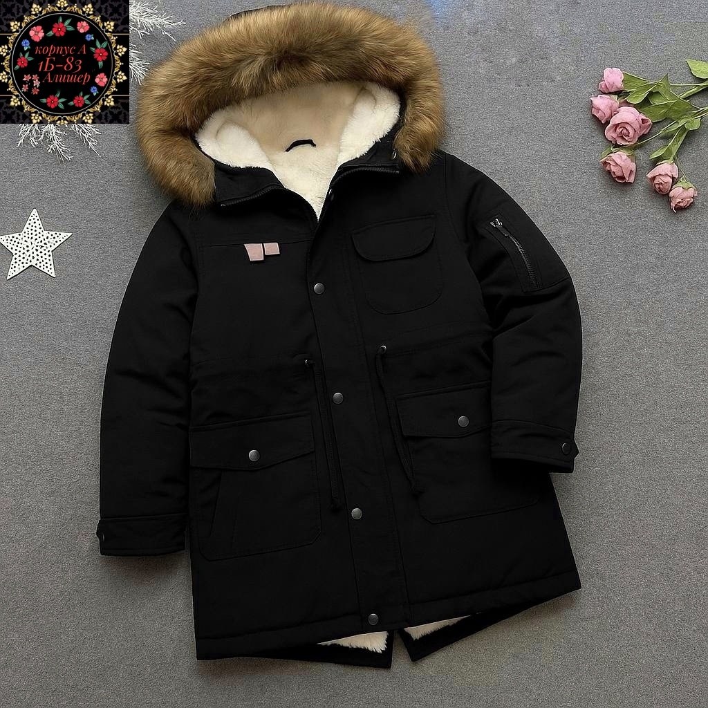 куртка зимняя для девочки,детская зимняя куртка,детская куртка,куртка для девочек,куртка парка примарк для девочек