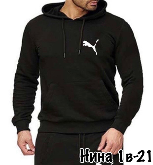 костюм спортивный,толстовка мужская puma,мужские худи puma,одежда мужская,спортивный костюм толстовка