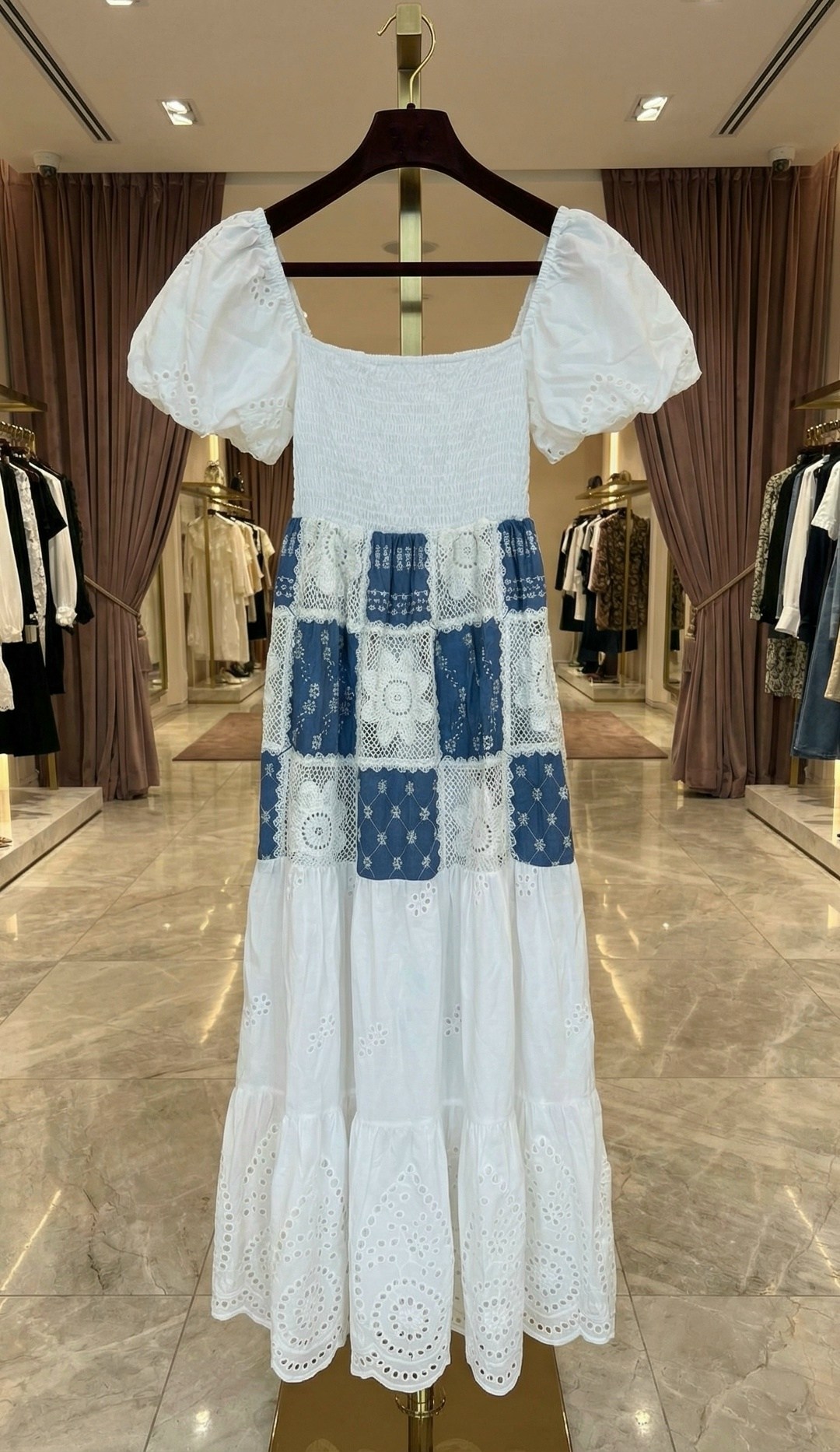 кружевное платье,летние наряды,летнее платье,платье стильное,белое летнее платье