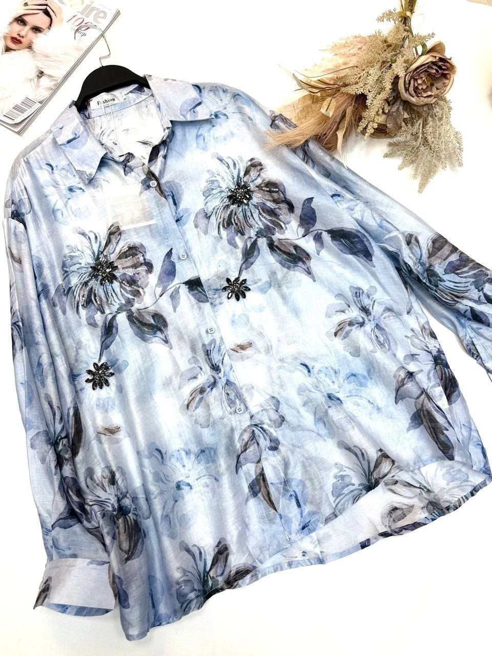 блузка женская,блузка для женщин,шифоновая блузка,блузка с рисунком,блузка с принтом