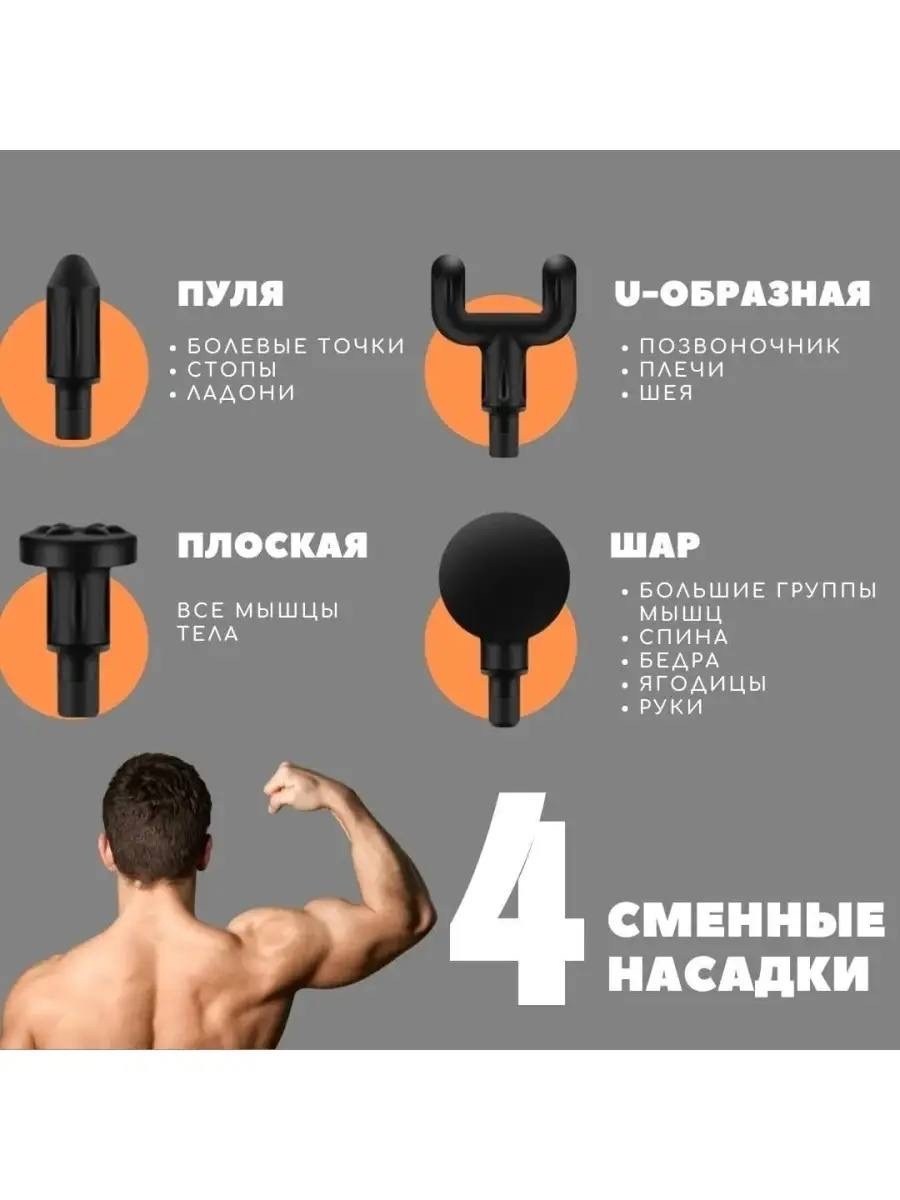 перкуссионный массажный пистолет массажер,портативный массажер,компактный массажер,перкуссионный массажёр,массажный пистолет