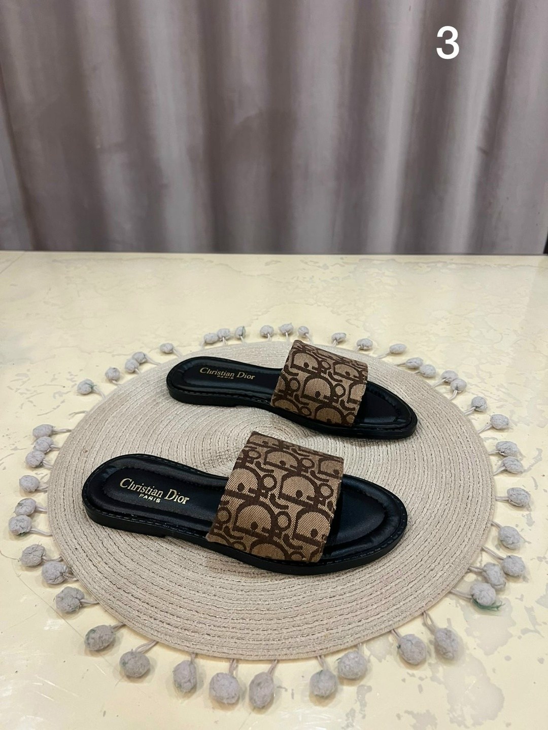 шлепанцы christian dior,christian dior dway шлепки,шлепки christian dior,,шлепки диор зелёные