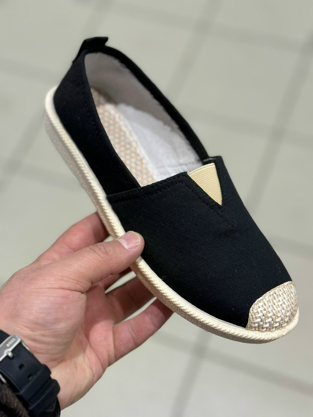 ,эспадрильи женские, эспадрильи,парусиновая ,женская