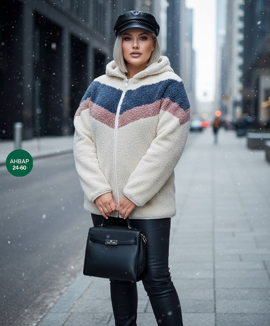 теплое пальто,шубка,комбинированная шуба,шуба,куртка женская теплая