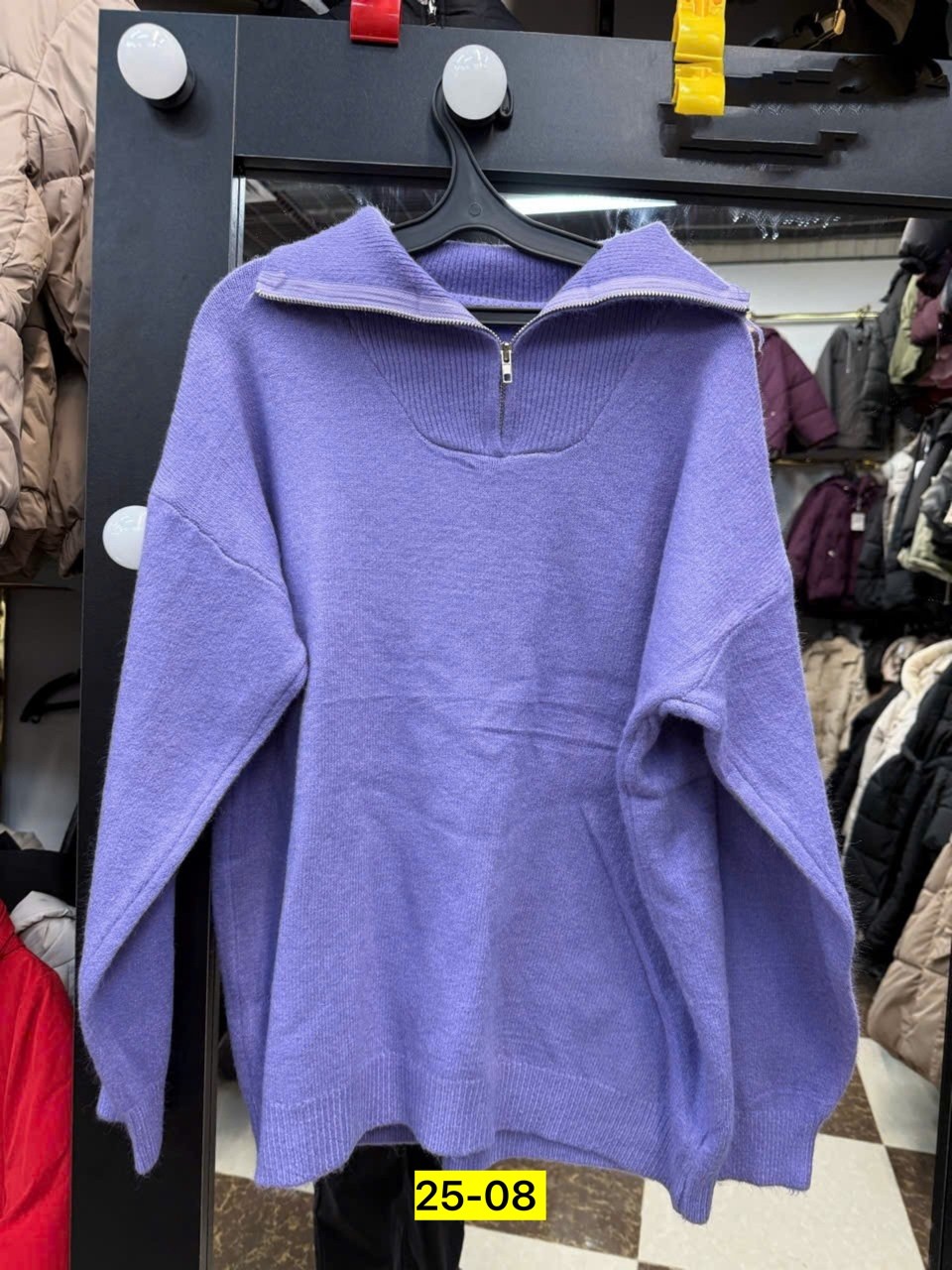 свитер кофта вязаная,женские вязаные свитера,кофта вязаная в полоску,свитера больших размеров,женский свободный свитер