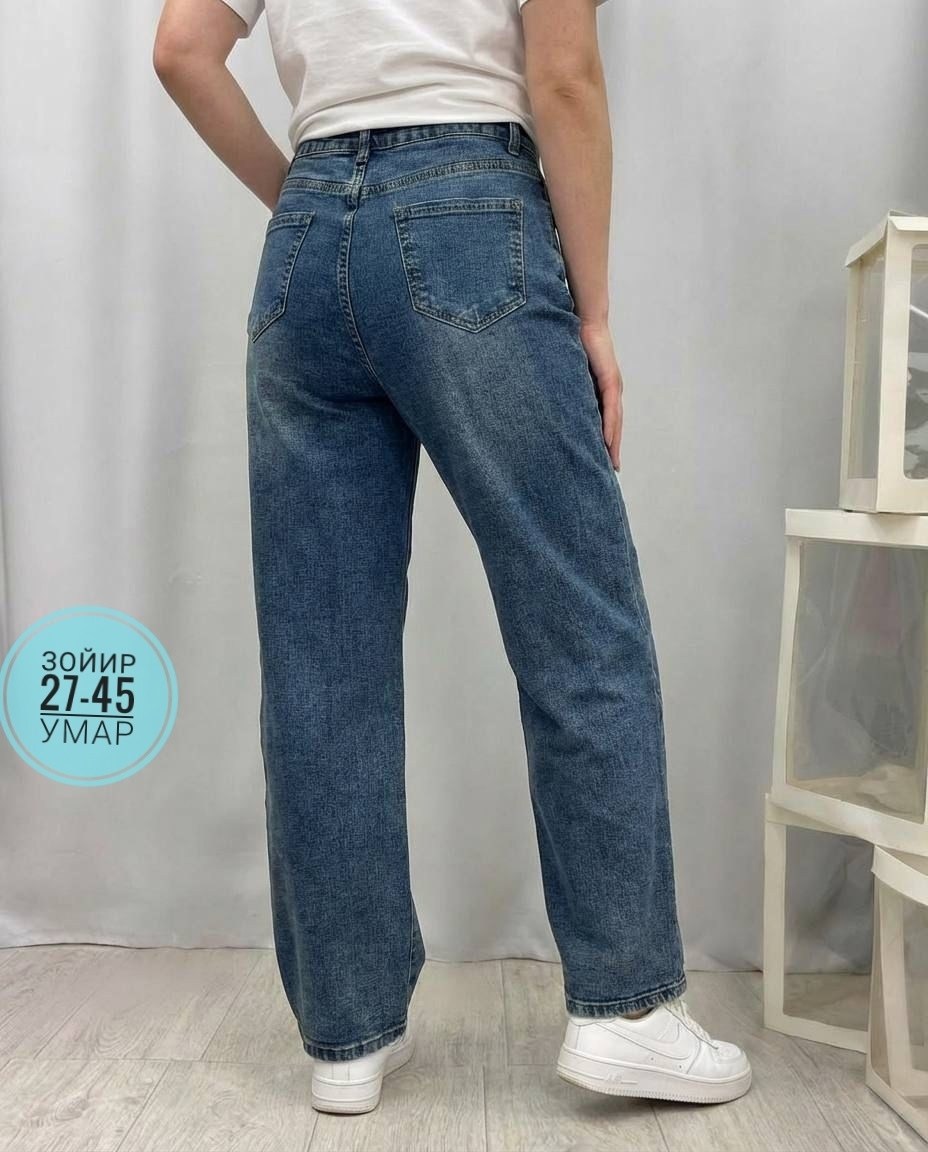 женские джинсы,джинсы,джинсы бананы с высокой посадкой мом florendi,модные джинсы,джинсы штаны