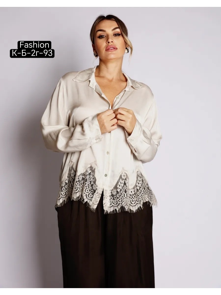 элегантная блузка,женская блуза,блузка белая с кружевами,блузки из натурального шелка,блузка кружева