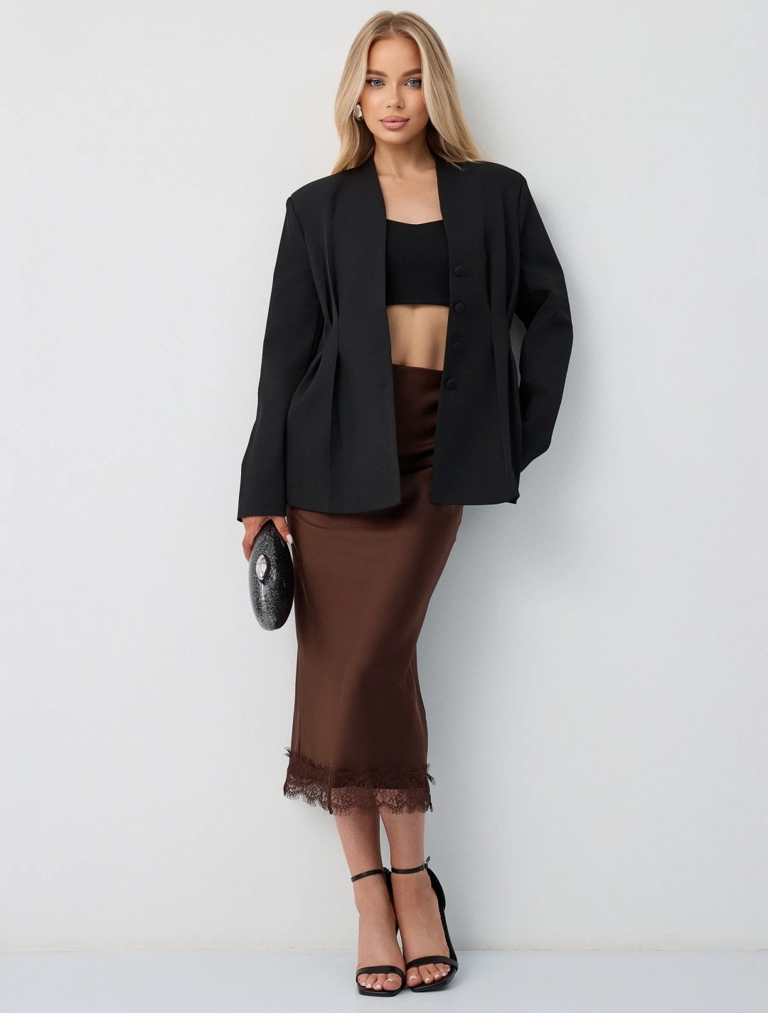 жакет,жакет женский,приталенный жакет,приталенный жакет из костюмной ткани mollis,пиджак