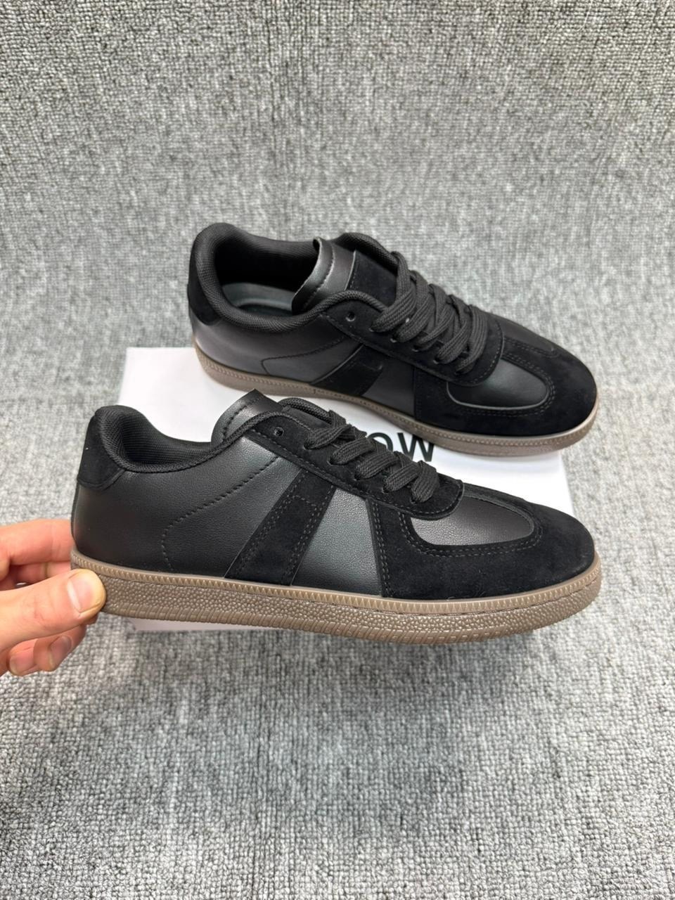 maison margiela replica black,,замшевые кроссовки мужские,кроссовки унисекс,замшевые кроссовки