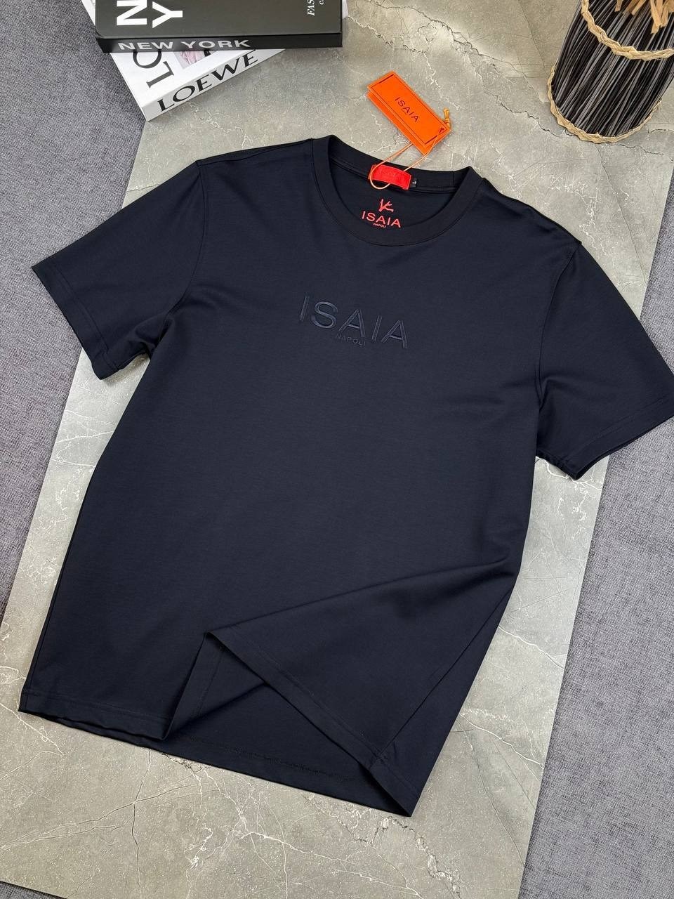 мужская футболка,футболки брендовые,футболка,коричневая футболка