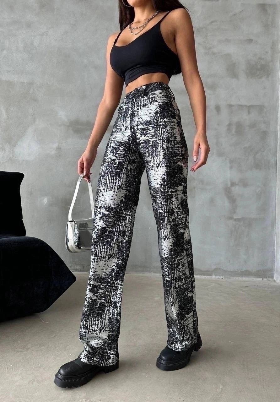 брюки джинсы,женские брюки,модные брюки,брюки из габардина,прямые брюки