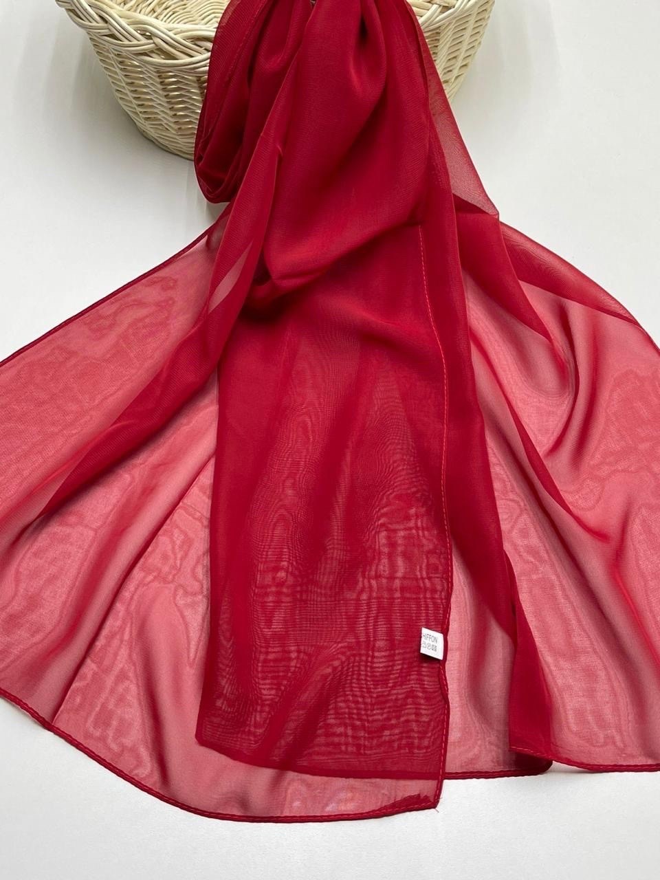 шифоновый шарф,шифоновые палантины,шарф женские,шарфы и платки,шифоновый платок