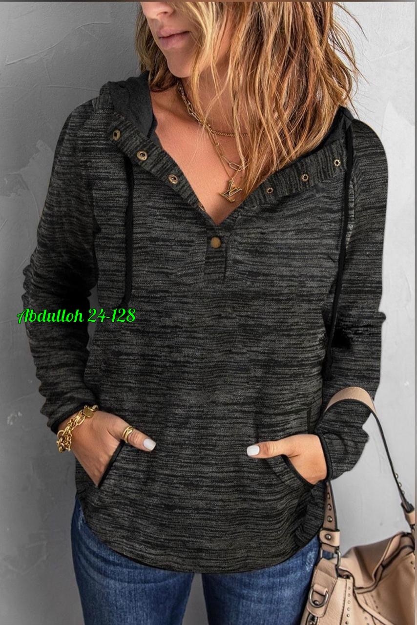 кофта женская,кофта толстовка,толстовка туника,женский свитер с капюшоном,толстовка с капюшоном