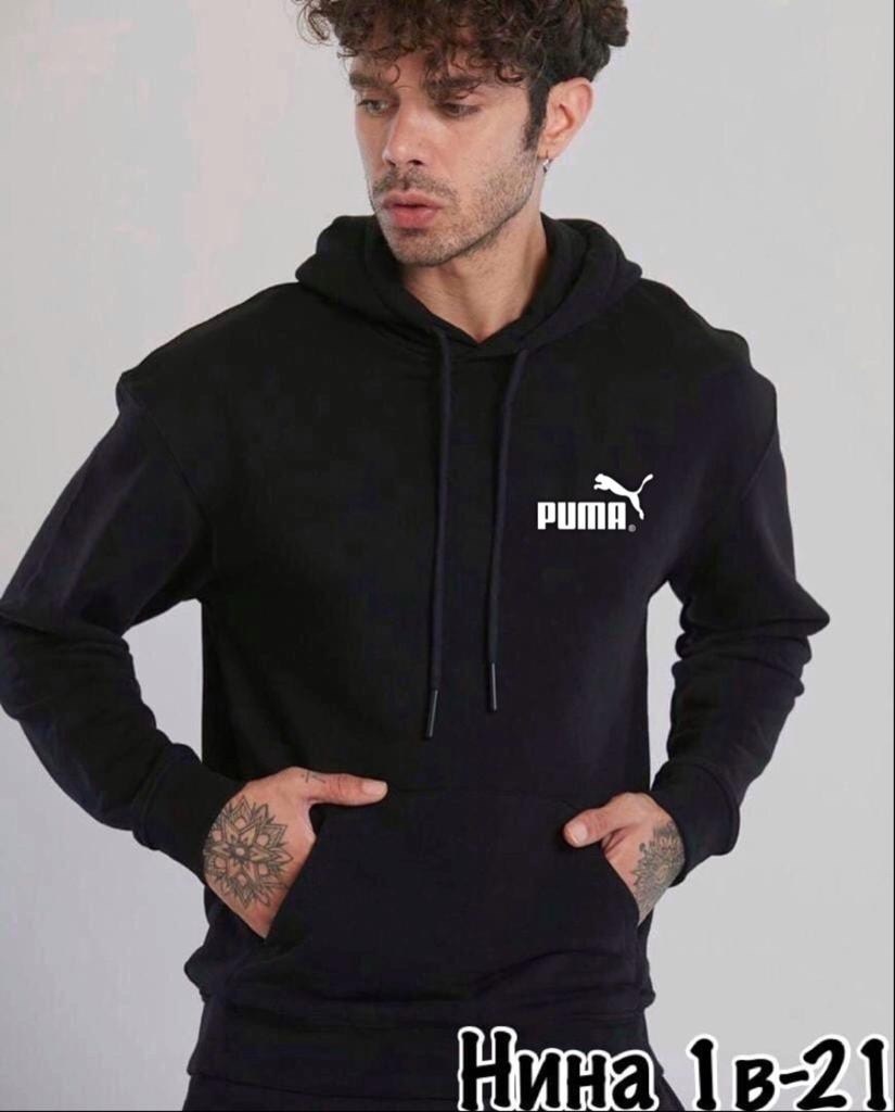 костюм спортивный,толстовка мужская puma,мужские худи puma,одежда мужская,спортивный костюм толстовка