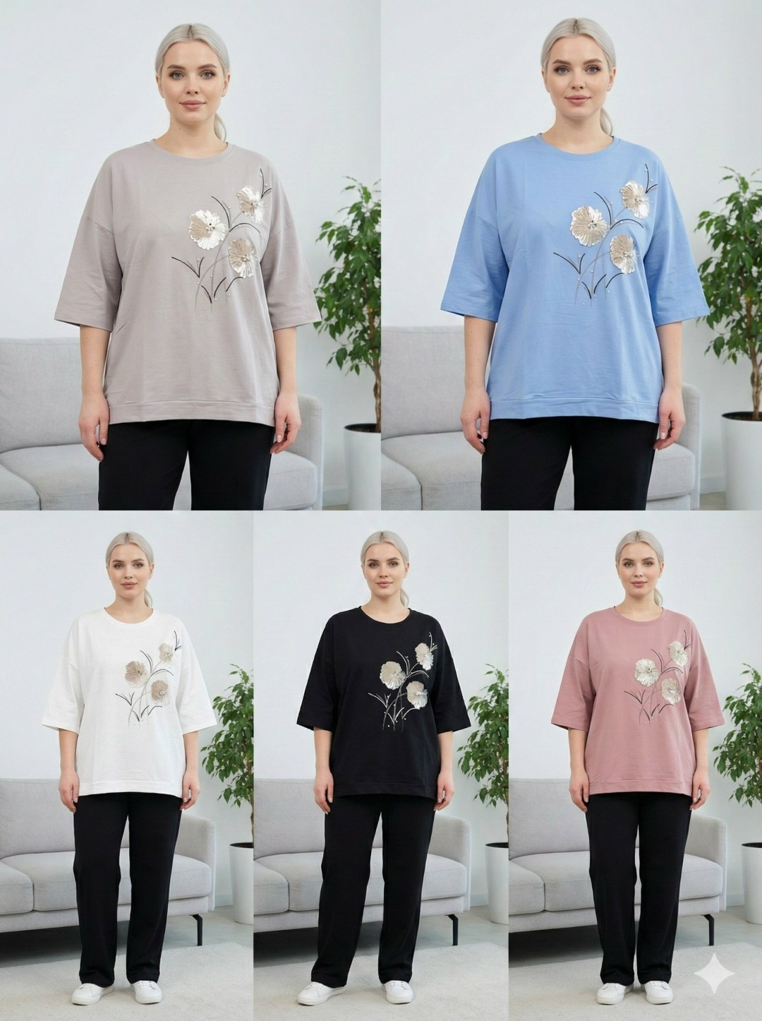 туника женская,свитшот женская,костюм женский,толстовки свитшот,костюм с брюками