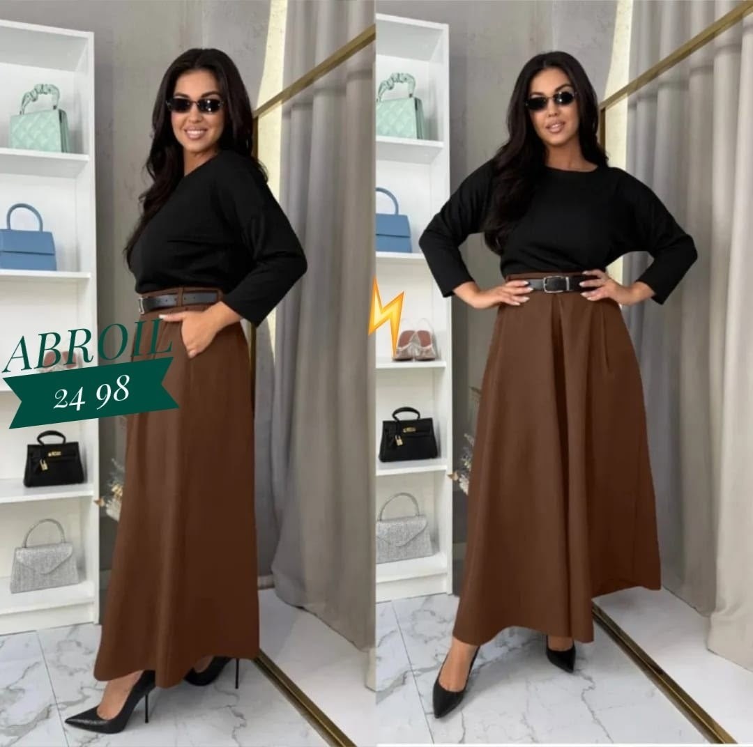 модные брюки палаццо,брюки женские палаццо,брюки модные,юбка брюки женские,широкие брюки