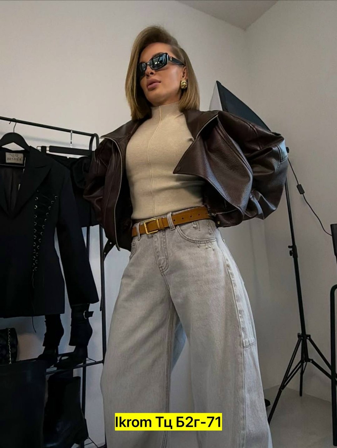 косуха кожаная куртка оверсайз saint shine,женская куртка кожаная оверсайз короткая okssana firsanova,куртка кожаная,женская куртка кожаная оверсайз короткая oksana firsanova,куртка кожаная женская