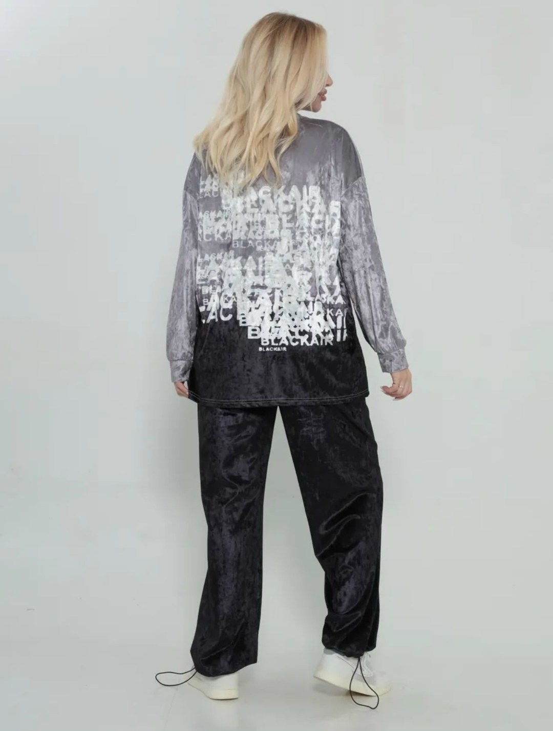 костюм женский,костюм велюровый,костюм велюровый женский графит,костюм с брюками,стильные костюмы