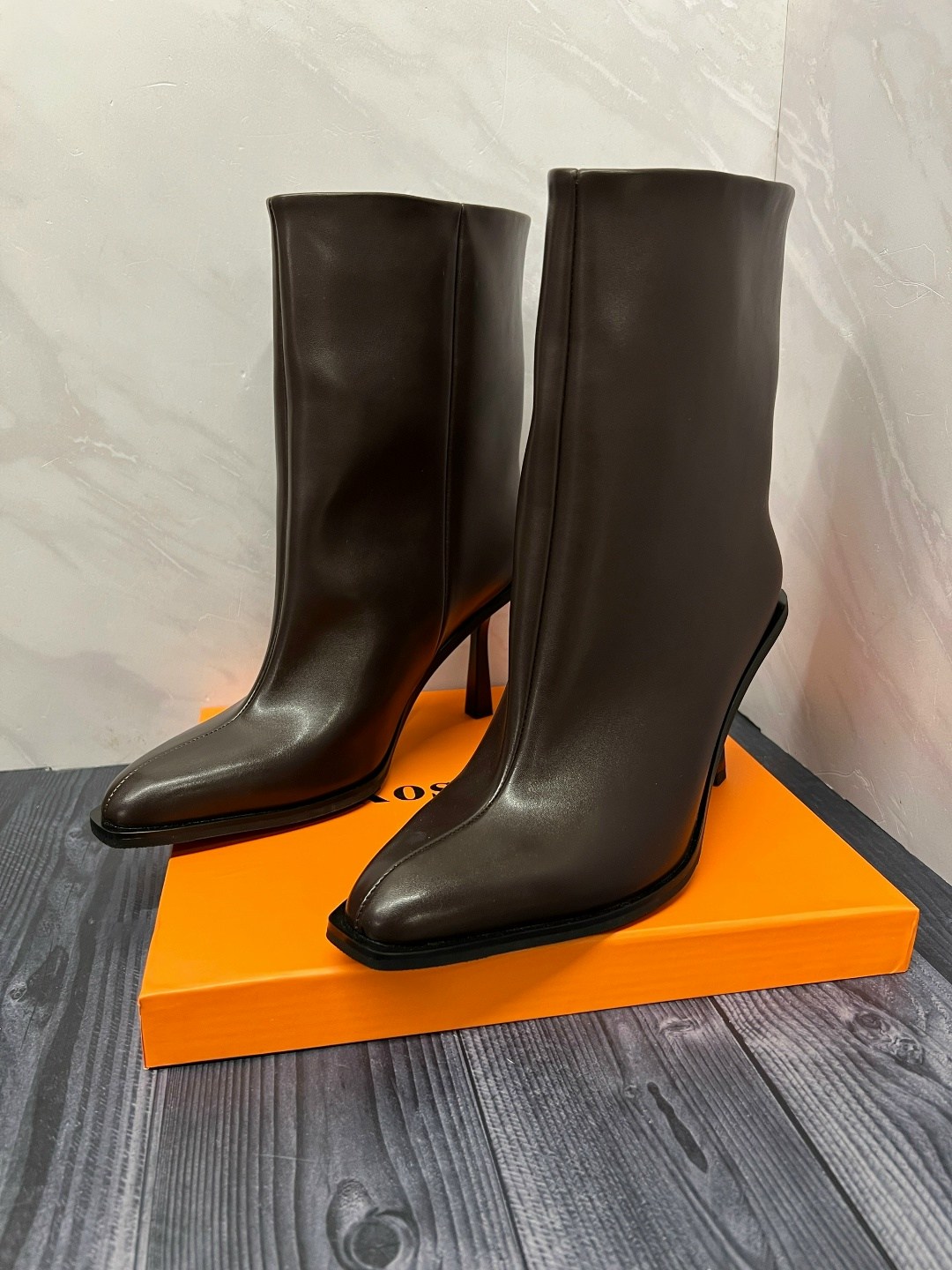 ботильоны замшевые,женские ботильоны,,женская ,ботильоны модные