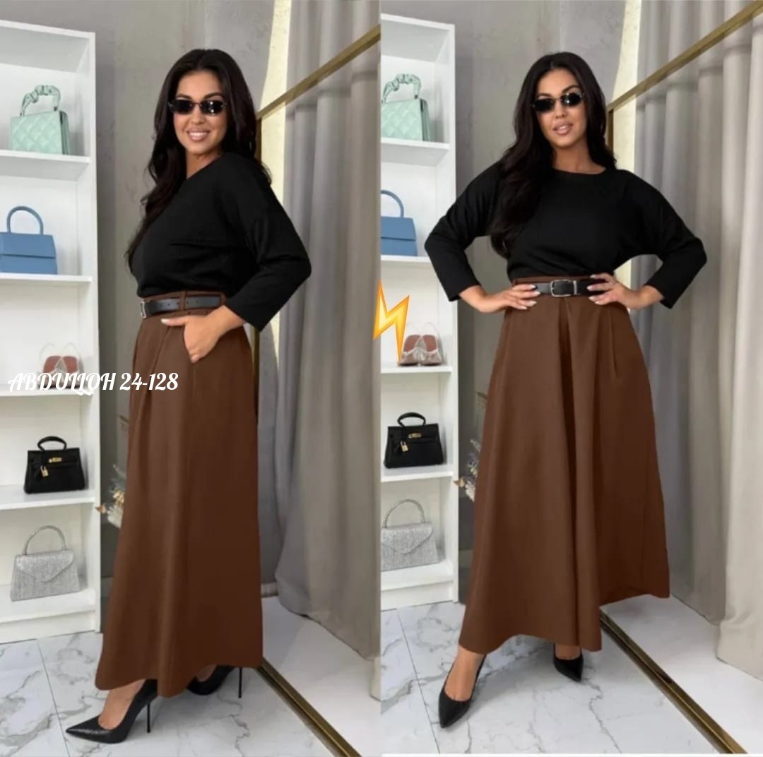 юбка длинная,юбка женская макси,юбка женская,женские юбка брюки,юбка