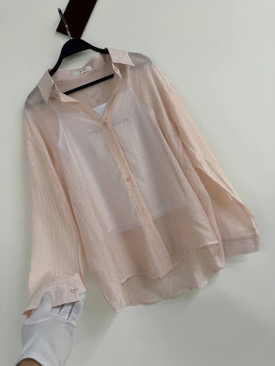 женская рубашка,шифоновая рубашка,рубашка женский белый,рубашка модная,женские блузки и рубашки