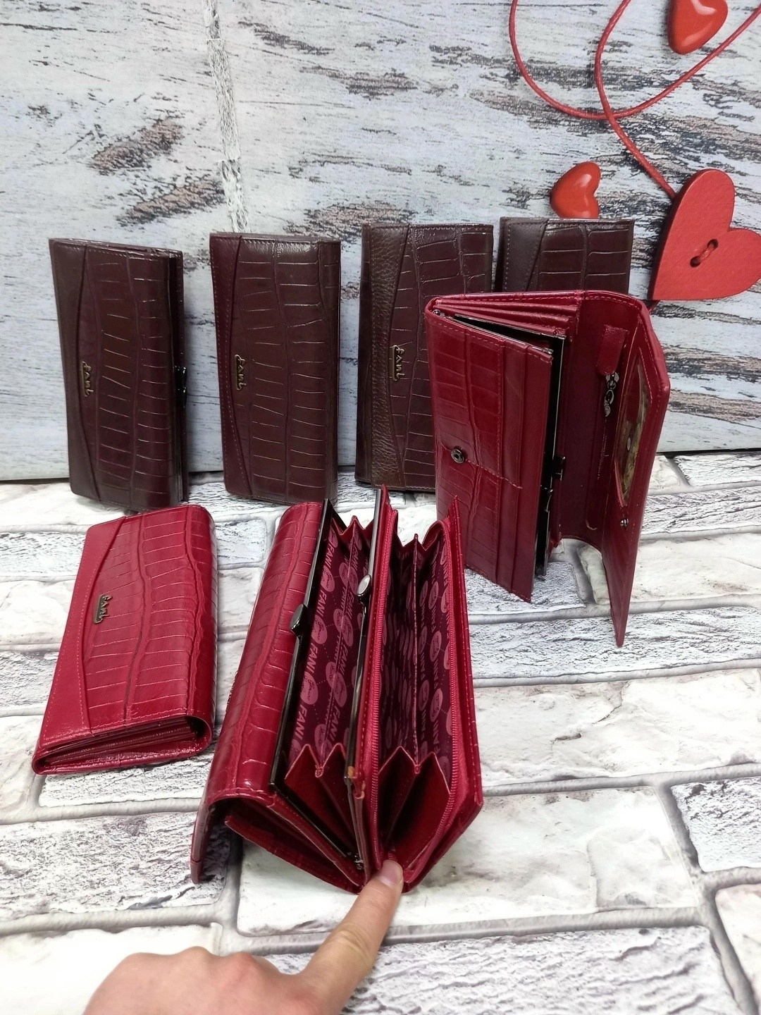 кошелек женский,кошелек женский натуральная кожа,кошелек женский красный,кошелек женский красный кожаный,кошелек женский натуральная кожа красный